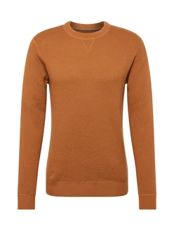 JACK & JONES Pullover JPRBLUCHRISTER braun JACK & JONES Pullover JPRBLUCHRISTER braun