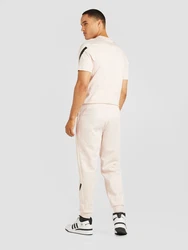 ADIDAS SPORTSWEAR Sporthose 'Z.N.E.' puder/schwarz