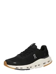 On Sneaker 'Cloudnova Form 2' schwarz/weiß
