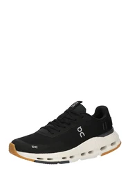 On Sneaker 'Cloudnova Form 2' schwarz/weiß