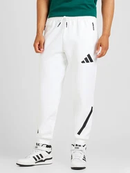 ADIDAS SPORTSWEAR Sporthose 'Z.N.E.' schwarz/weiß