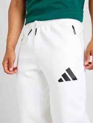 ADIDAS SPORTSWEAR Sporthose 'Z.N.E.' schwarz/weiß