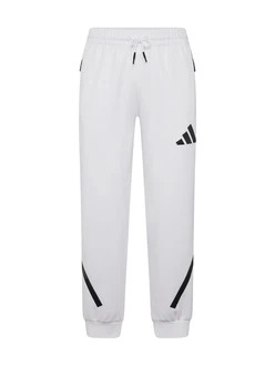 ADIDAS SPORTSWEAR Sporthose 'Z.N.E.' schwarz/weiß