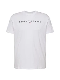 T-Shirt schwarz / wei