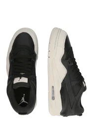 Jordan Sneaker 'Air' schwarz