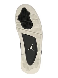 Jordan Sneaker 'Air' schwarz