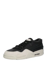 Jordan Sneaker 'Air' schwarz