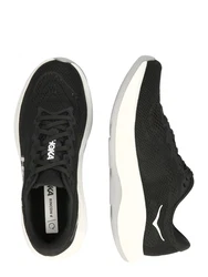 HOKA Laufschuh 'RINCON 4' schwarz/weiß