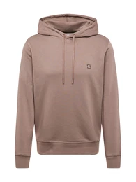 Sweatshirt taupe