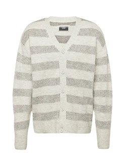 JACK & JONES Strickjacke JCOSPACE