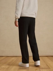 DAN FOX APPAREL Hose 'Chris' schwarz