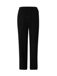 DAN FOX APPAREL Hose 'Chris' schwarz