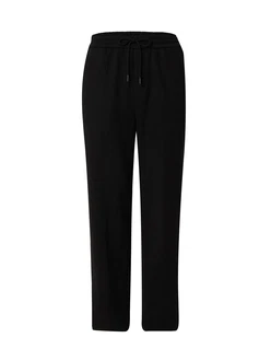 DAN FOX APPAREL Hose 'Chris' schwarz