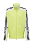 adidas Originals Outdoorjacke ADILENIUM SEASON 2 Megabreak limone / schwarz / weiß