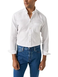 ETON Hemd weiß