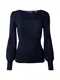 Lauren Ralph Lauren Pulover 'DIEKA'  marine