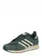 ADIDAS ORIGINALS Tenisky 'ATLANTA'  béžová / tmavě zelená