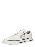Weiße Converse Sneaker Low image