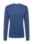 JACK & JONES Pullover JPRBLUCHRISTER nachtblau