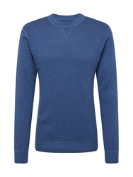 JACK & JONES Pullover JPRBLUCHRISTER nachtblau