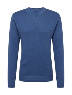 JACK & JONES Pullover JPRBLUCHRISTER nachtblau JACK & JONES Pullover JPRBLUCHRISTER nachtblau