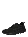 ADIDAS TERREX Halbschuh 'ANYLANDER' schwarz