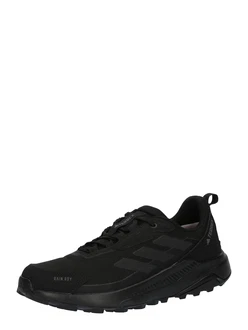 ADIDAS TERREX Halbschuh 'ANYLANDER' schwarz