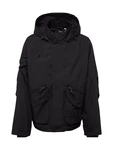 JACK & JONES Jacke JCOALPINE schwarz