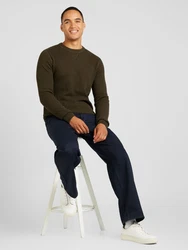 JACK & JONES Pullover JPRBLUCHRISTER dunkelgrn