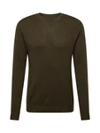 JACK & JONES Pullover JPRBLUCHRISTER dunkelgrn