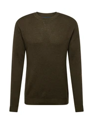 JACK & JONES Pullover JPRBLUCHRISTER dunkelgrn