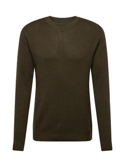JACK & JONES Pullover JPRBLUCHRISTER dunkelgrn JACK & JONES Pullover JPRBLUCHRISTER dunkelgrn