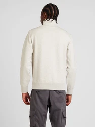 Polo Ralph Lauren Sweatshirt hellgrau/schwarz
