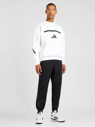 ADIDAS SPORTSWEAR Sporthose 'Z.N.E.' schwarz