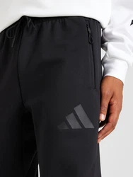 ADIDAS SPORTSWEAR Sporthose 'Z.N.E.' schwarz