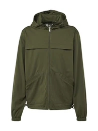 Jacke 'CF CLINTON' dunkelgrn