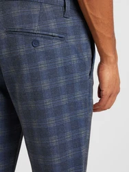 Only & Sons Hose ONSMARK marine/rauchblau/nachtblau