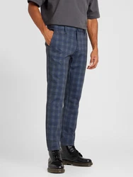 Only & Sons Hose ONSMARK marine/rauchblau/nachtblau