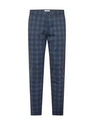 Only & Sons Hose ONSMARK marine/rauchblau/nachtblau