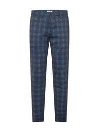 Hose 'ONSMARK' marine / rauchblau / nachtblau