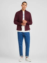 Only & Sons Hemd ONSRoad merlot