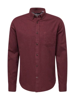 Only & Sons Hemd ONSRoad merlot Only & Sons Hemd ONSRoad merlot