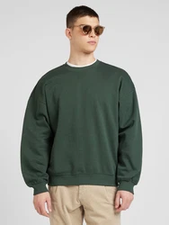 Only & Sons Sweatshirt 'ONSTURNER' dunkelgrn