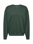 Only & Sons Sweatshirt 'ONSTURNER' dunkelgrn