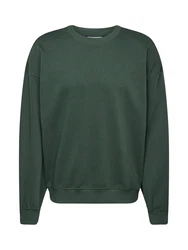 Only & Sons Sweatshirt 'ONSTURNER' dunkelgrn