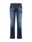 GARCIA Jeans blau