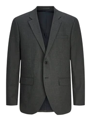 JACK & JONES Business-Sakko JPRBushwick Mathew dunkelgrau