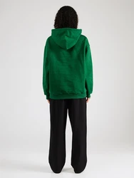 Pacemaker Sweatshirt 'Leonas' (GOTS) dunkelgrn/weiß