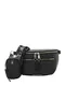 STEVE MADDEN Pojasna torbica 'BCLARKE'  crna