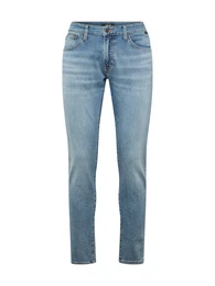 Jeans 'James' blue denim
